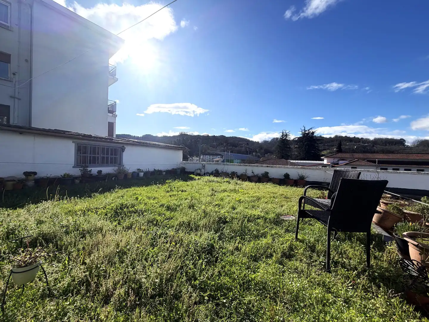 Pis en venda en Galdakao amb Calefacció, Terrassa i Traster