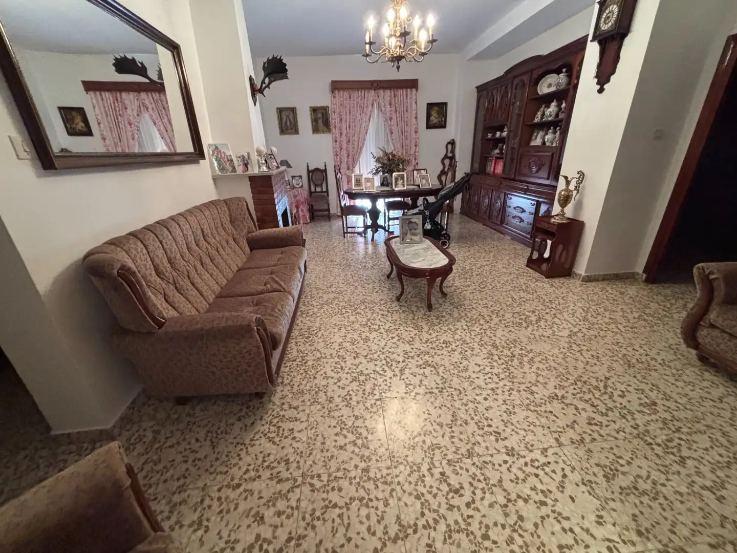 Country homes for sale in Zona de la Vega