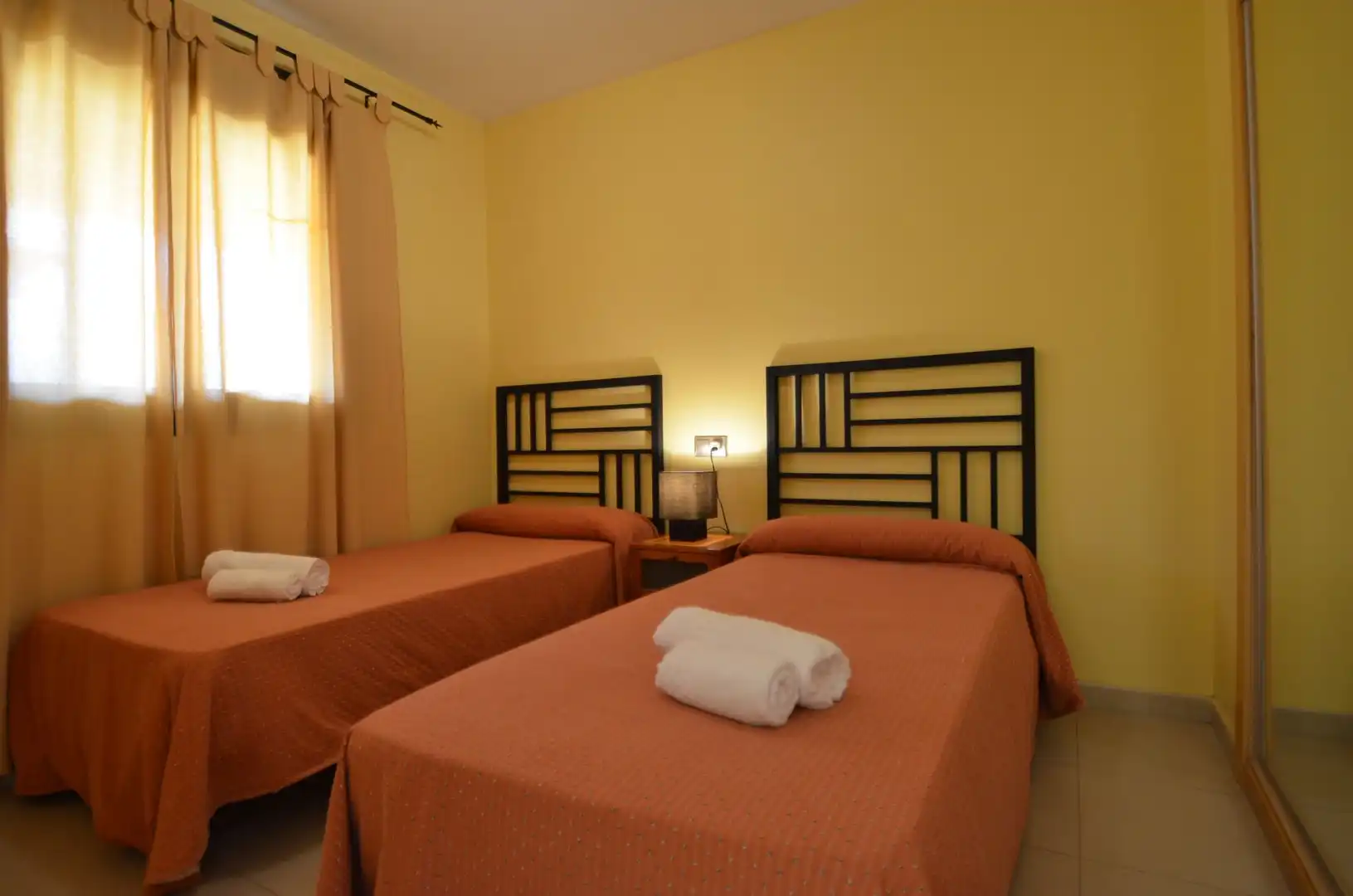 Apartament amb piscina en venda a Punta del Moral, imagen 21