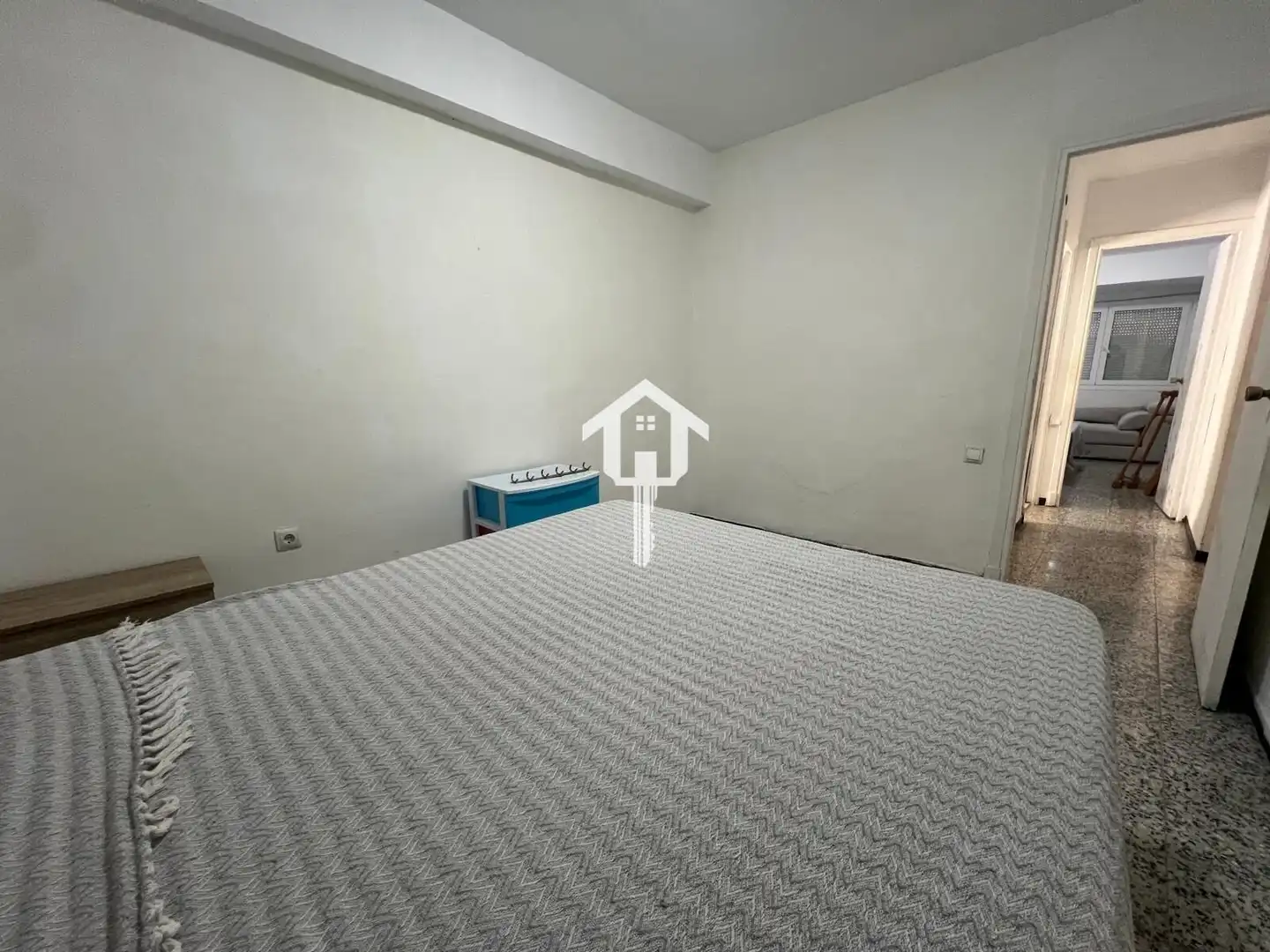 Habitación de Piso en venta en Alicante / Alacant con Amueblado y Balcón