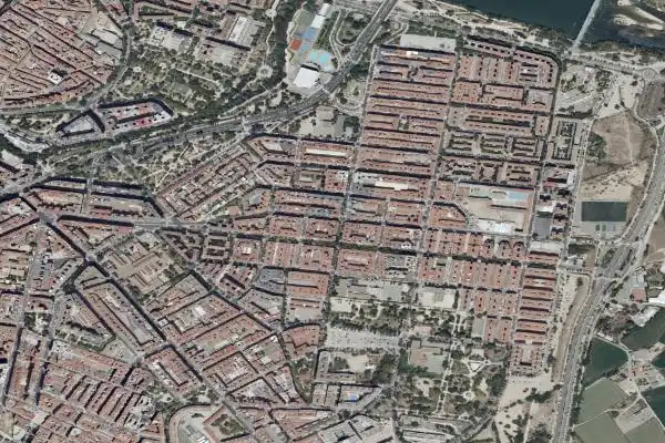 Wohnung zum Verkauf in Las Fuentes, imagen 6