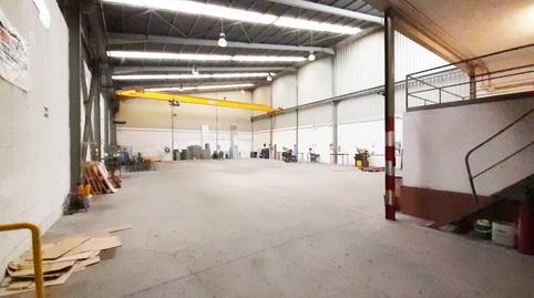 Photo 2 of Industrial buildings to rent in Gijón - Bazan, 1, Tremañes, Gijón