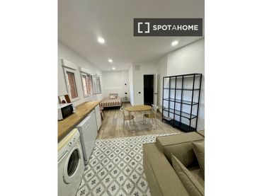 Appartement à louer à Tetuán