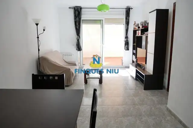 Sala de estar de Planta baja en venta en Vidreres con Calefacción y Terraza