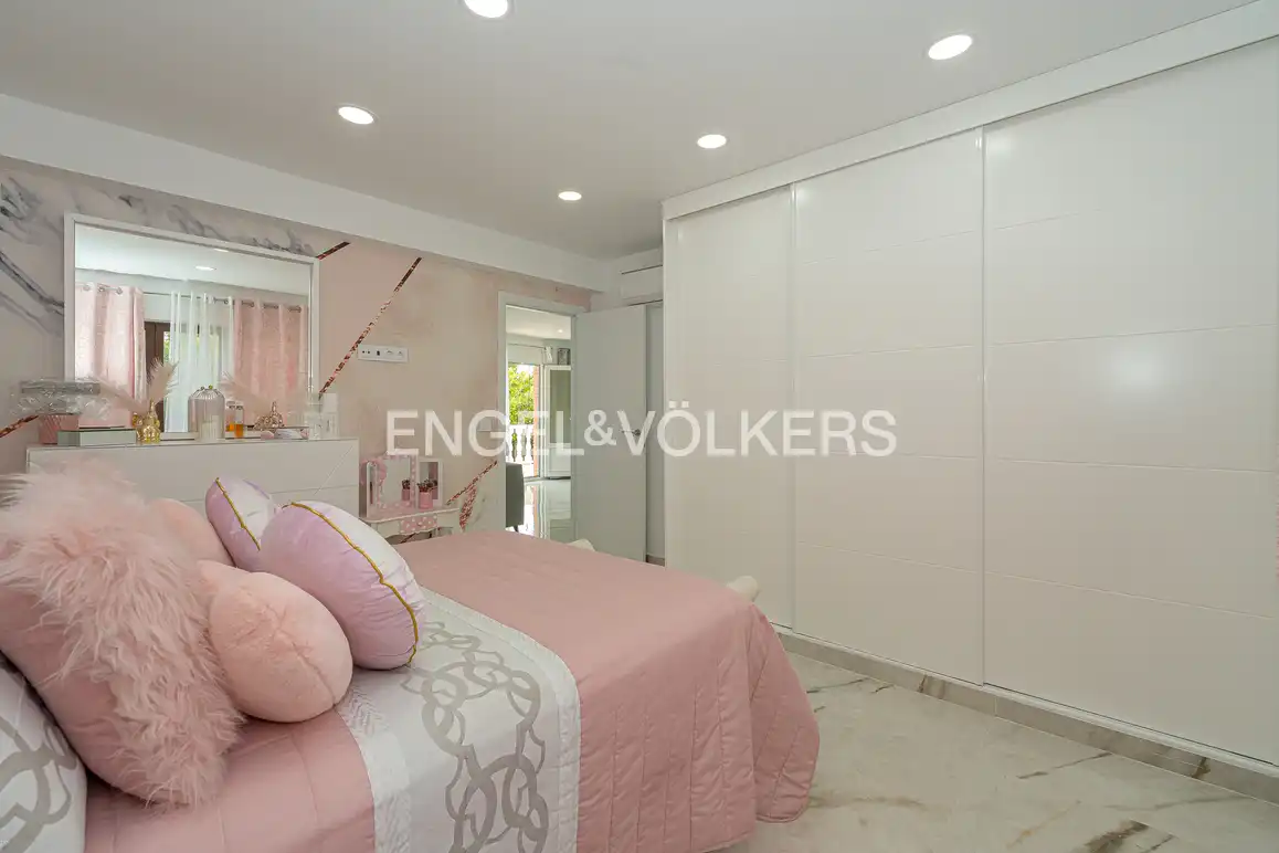 House with pool for sale in Coloma, imagen 22