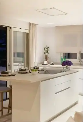 Appartement compact à vendre à Marbella Centro, imagen 8