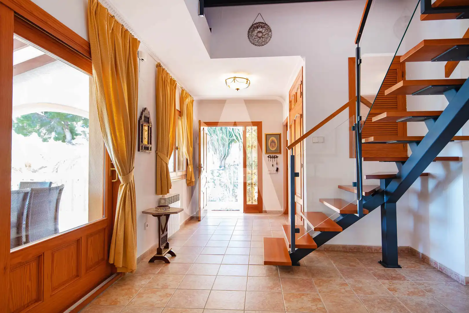Chalet con piscina en venta en Gargasindi - Garduix - Colina del Sol, imagen 36