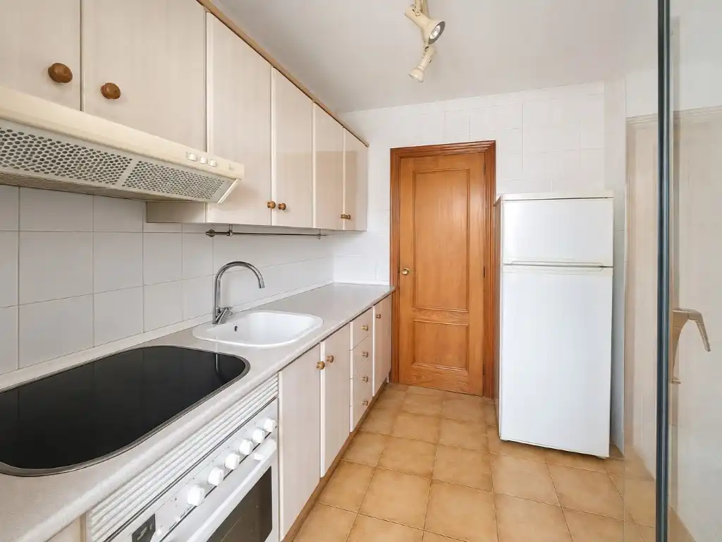 Apartament en venda a Urbanizacion Gondolas Ed.M Polo-Pl J, imagen 10