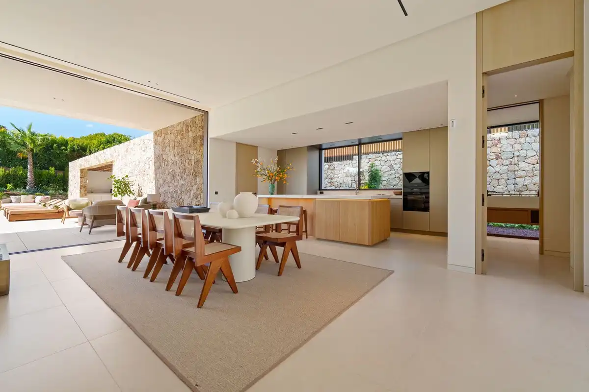 Reihenhaus zum Verkauf in Marbella Centro, imagen 39