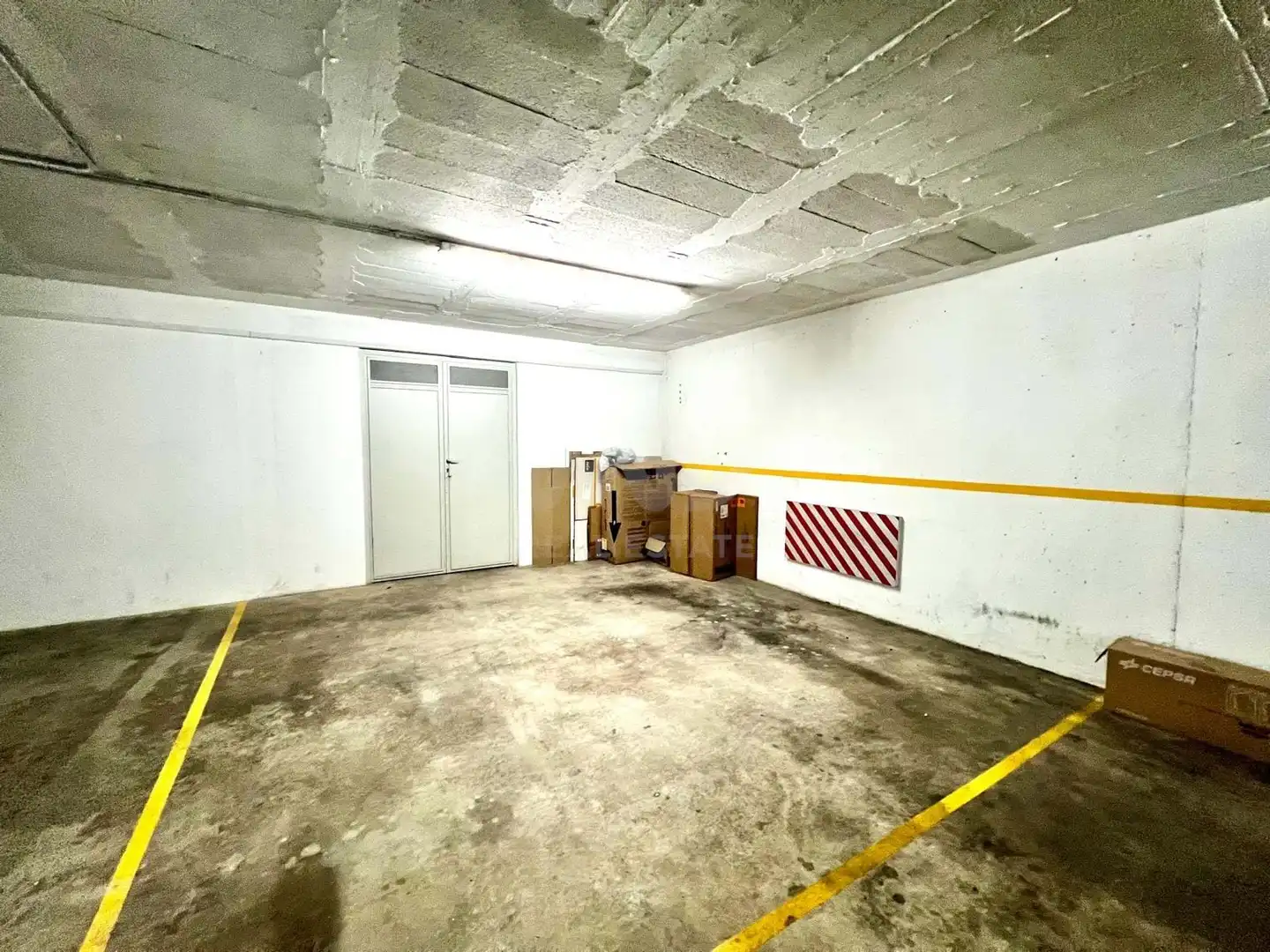 Flat for sale in Roquetes  with Air Conditioner, Heating and Terrace