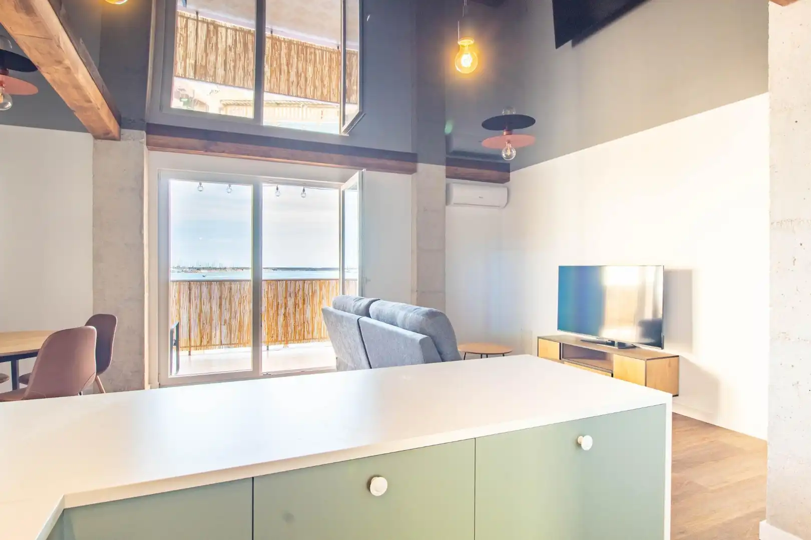 Apartament en venda a Playa del Acequión, Náufragos y Rocío del Mar, imagen 9