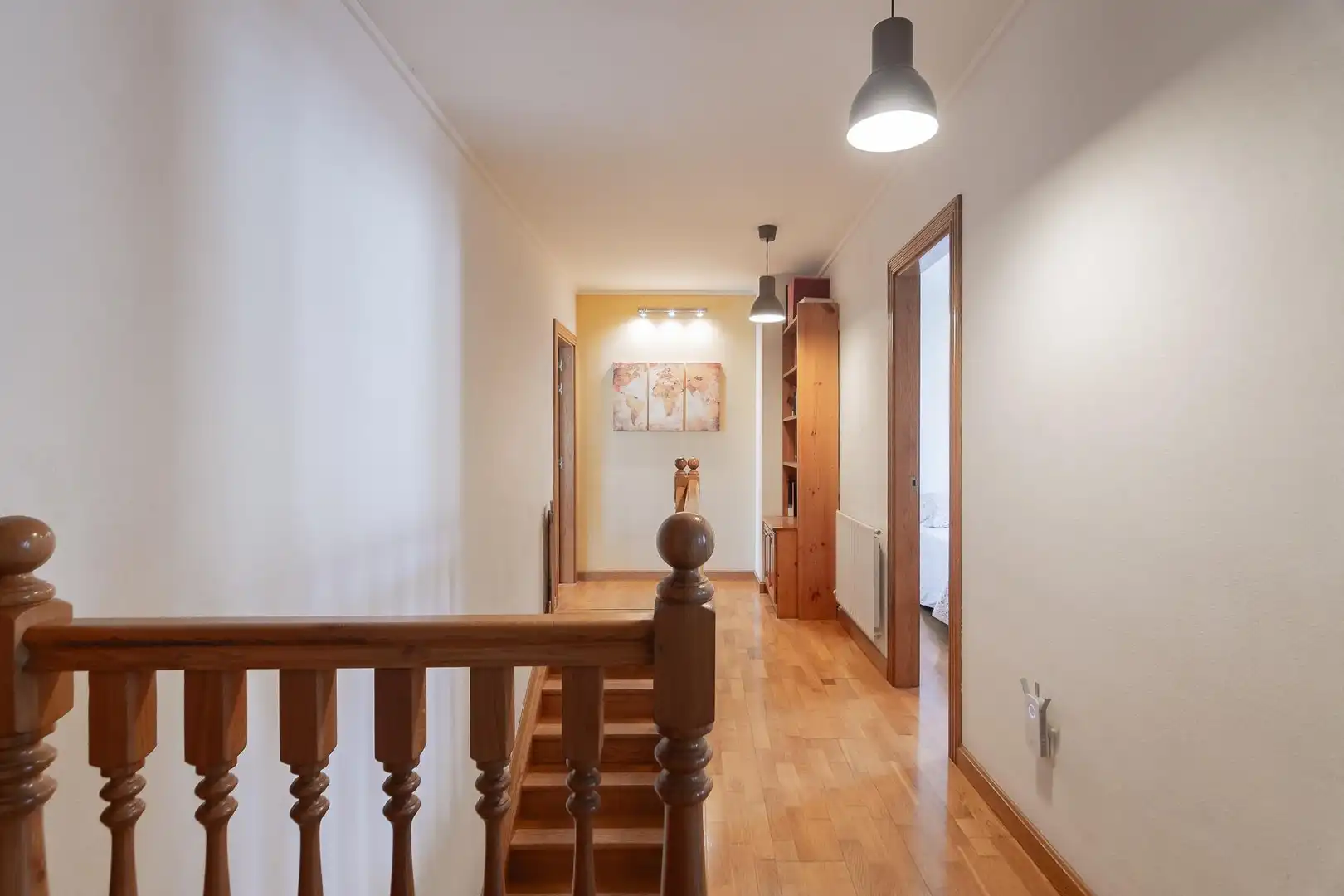 Casa adosada en venta en Cizur con Calefacción, Jardín privado y Terraza