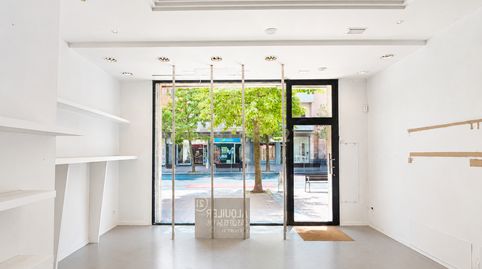Photo 3 of Commercial properties for rent in Colon Ibilbidea, 18, Irun, Spain, 18, Centro - Mendibil - Santiago, Irun