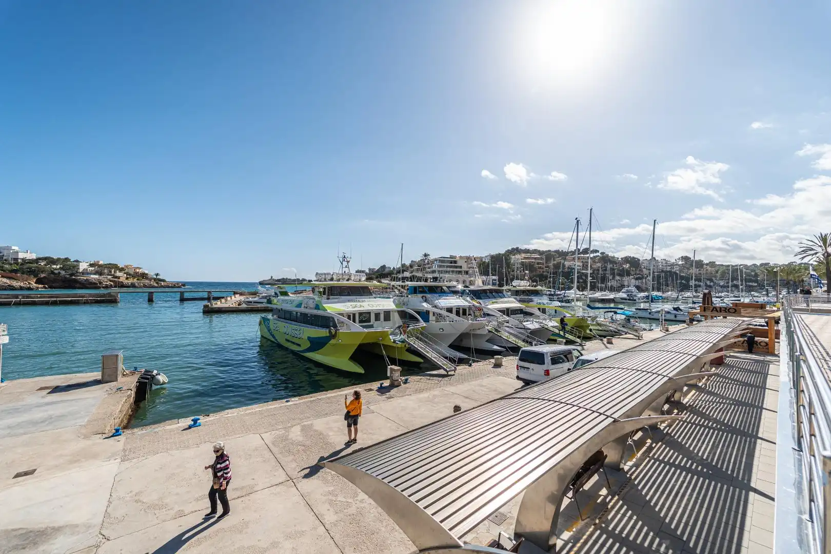 Edificio en venta en Manacor