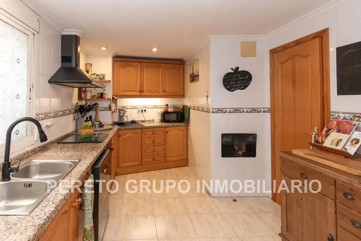 Attique avec ascenseur à vendre à El Puerto, imagen 9