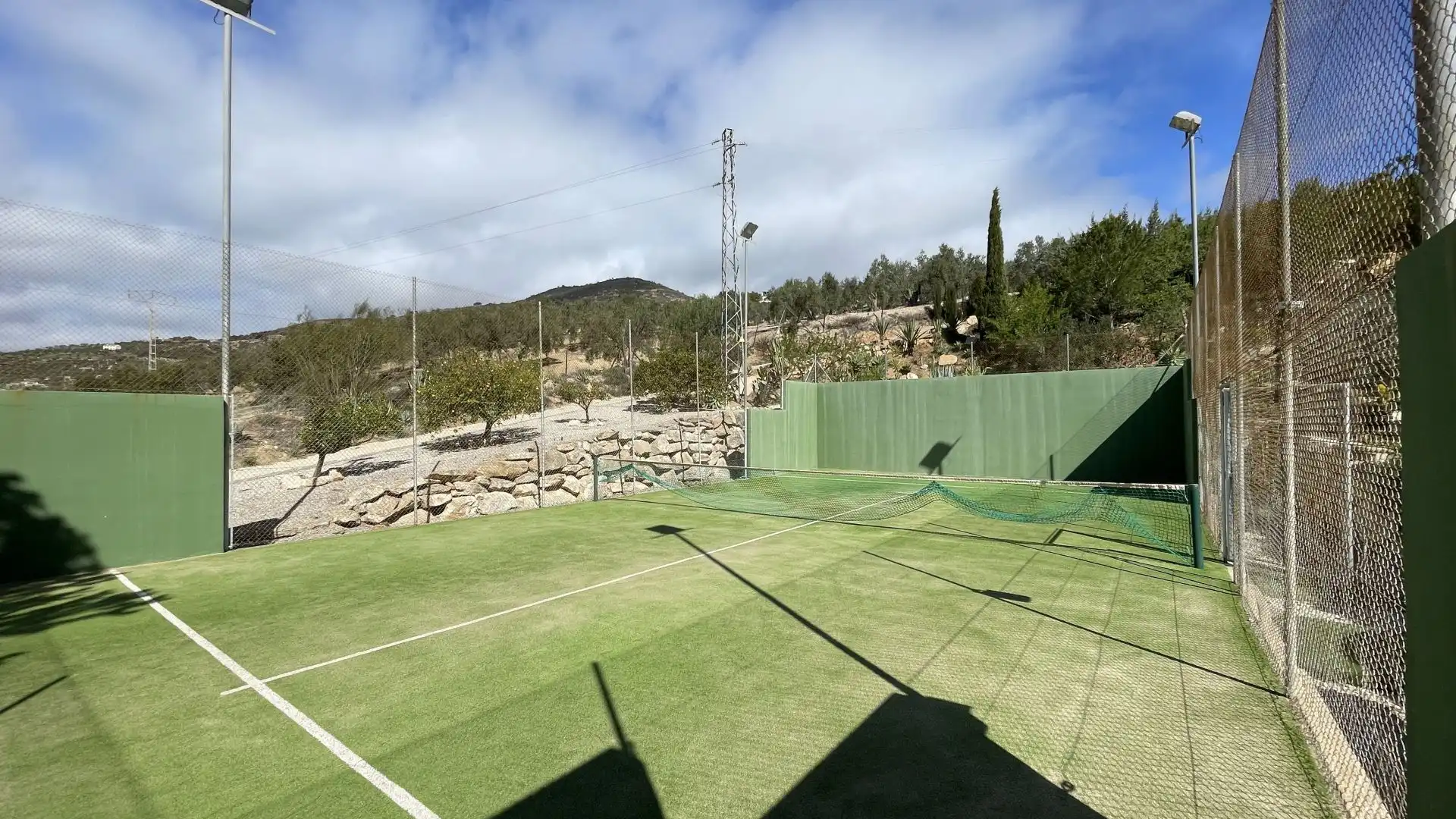 Casa rústica amb piscina en venda a Bobadilla - Bobadilla Estación - La Joya, imagen 30