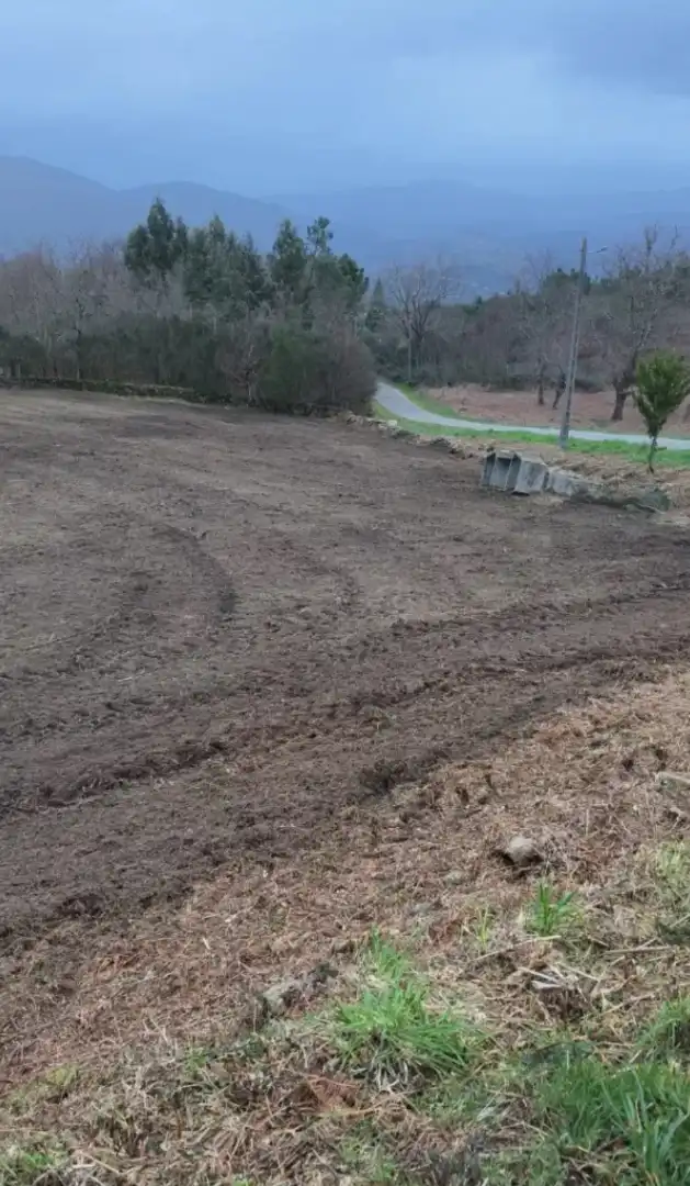 Lands and plots for sale in Poblado Moreira