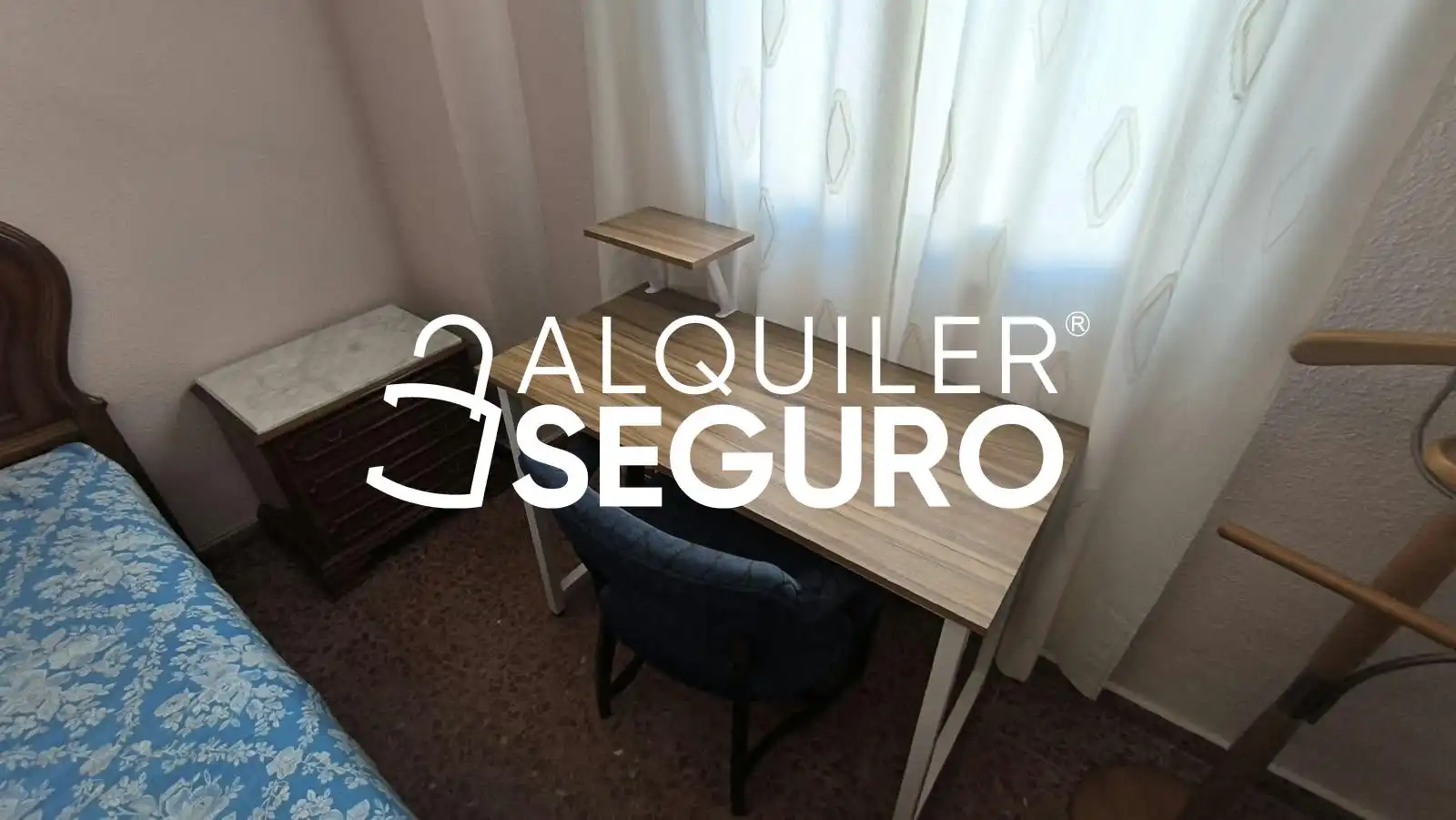 Flat with lift to rent in Sector triangulo, imagen 20