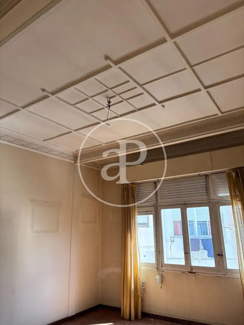 Wohnung mit Balkon zum Verkauf in L'Eixample, imagen 11