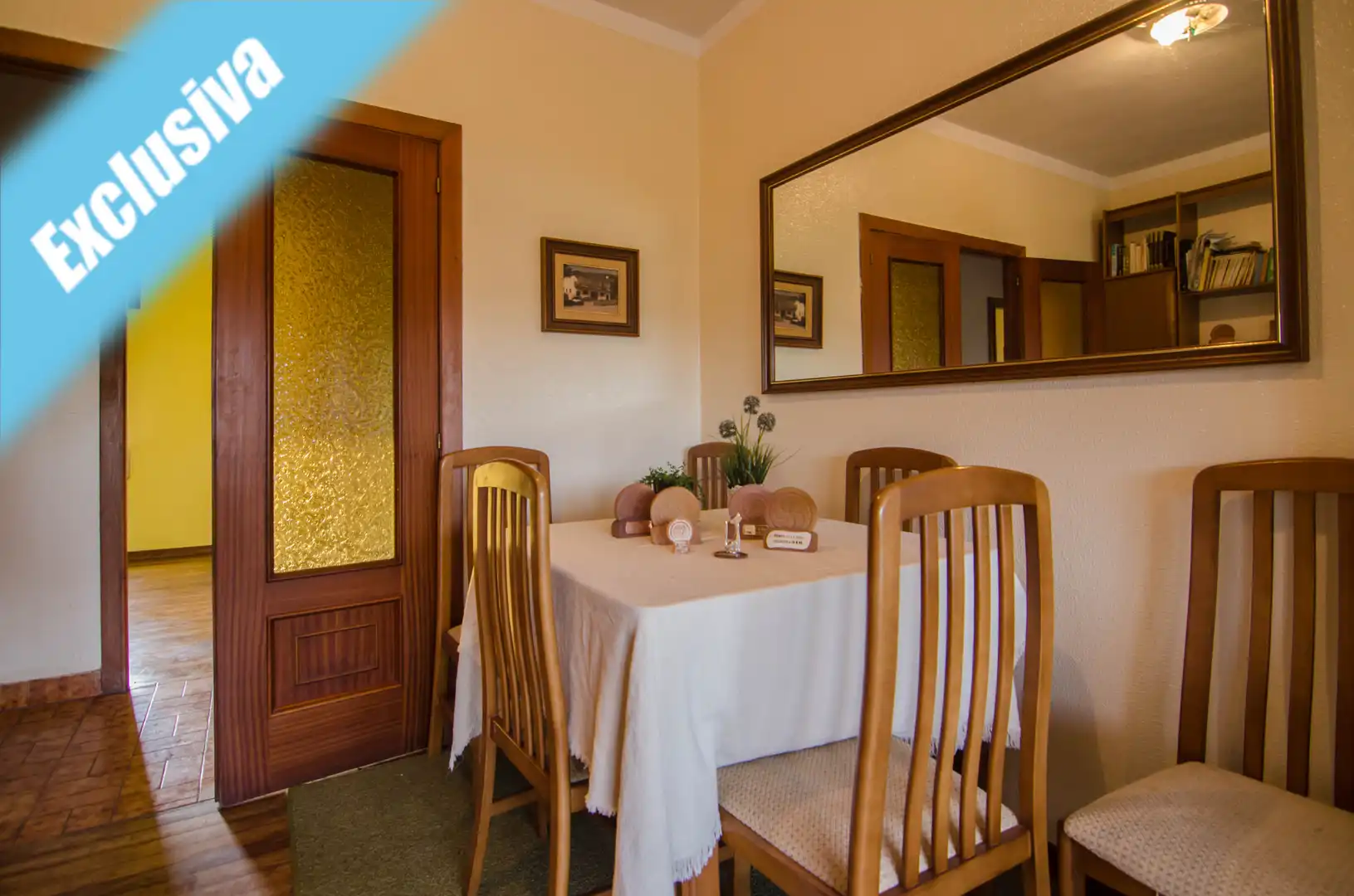 Casa amb terrassa en venda a Barrio Secadura-la Fragua 69A, imagen 7
