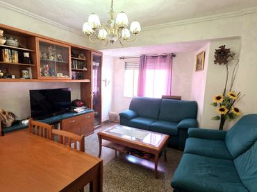 Wohnung mit Aufzug zum Verkauf in Avinguda Gregorio Gea
