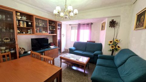 Foto 4 de Piso en venta en Avinguda Gregorio Gea, Cardenal Benlloch, Mislata