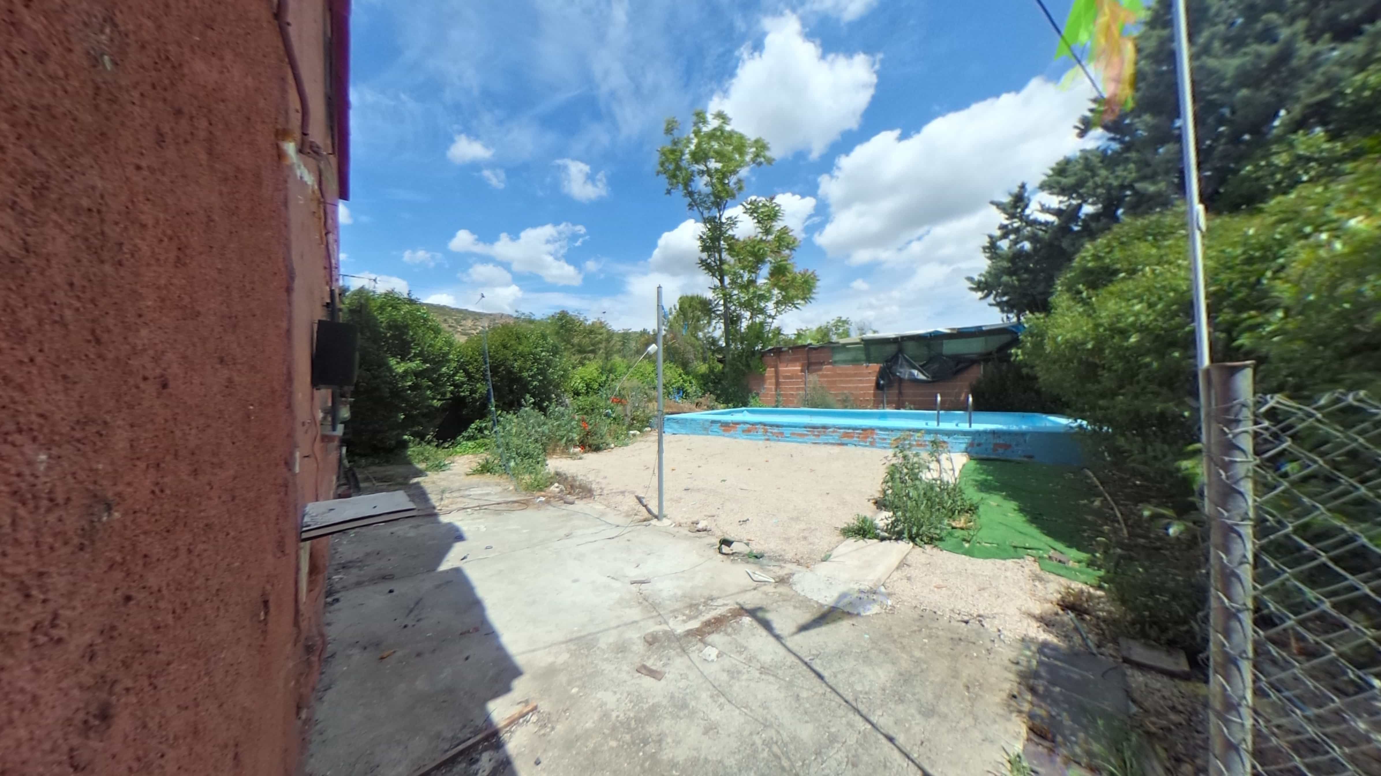 Casa o xalet en venda a Carrizal, Orusco de Tajuña