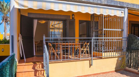 Foto 4 de Apartamento en venta en Calle Roques del Salmor, Playa del Duque, Adeje