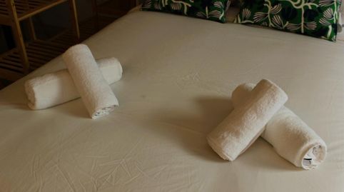 Foto 3 de Estudio de alquiler en Guindalera, Madrid Capital