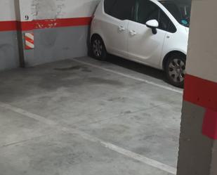 Parking of Garage for sale in Brunete