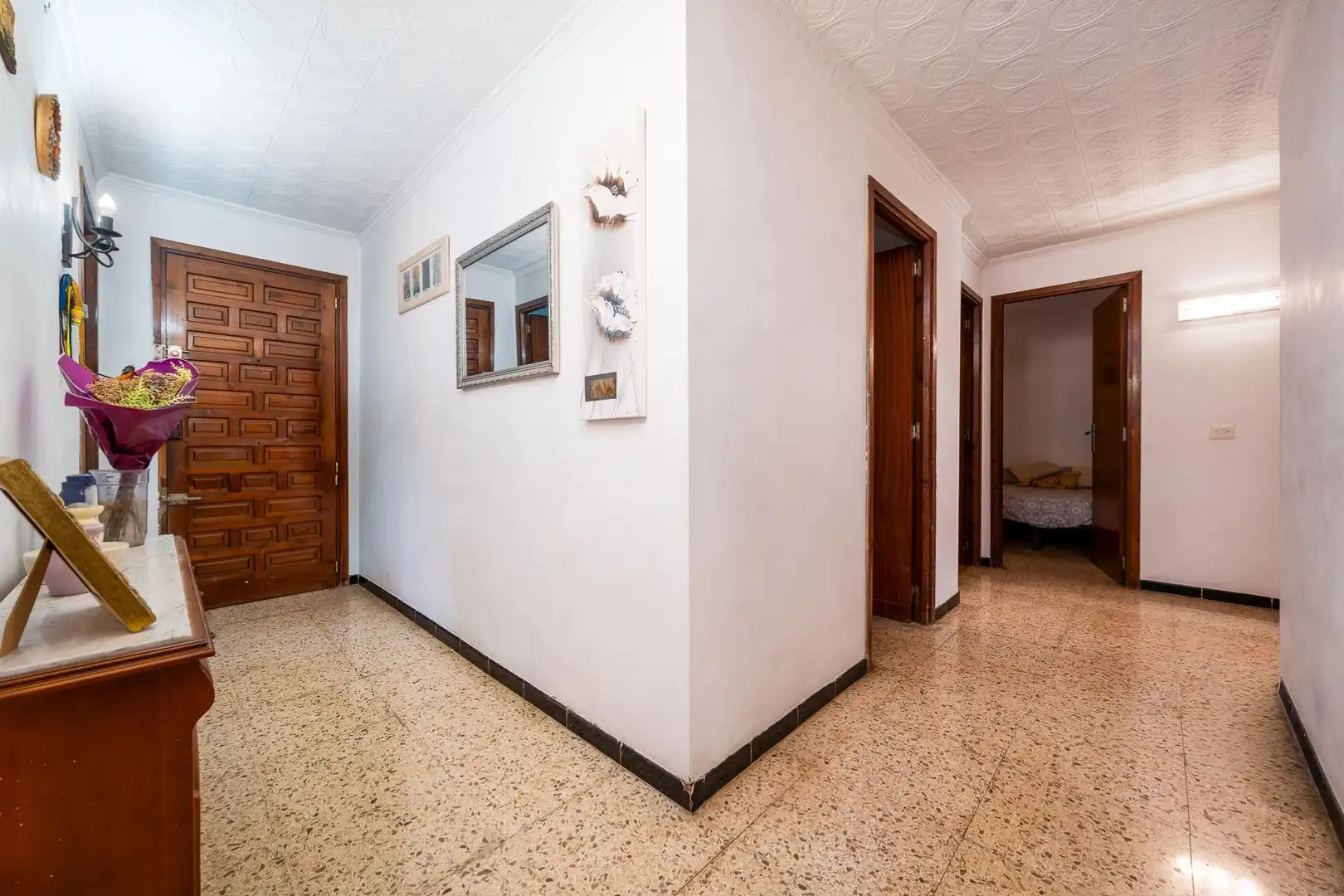 Piso con terraza en venta en Carrer JOSEP MELIA, imagen 23
