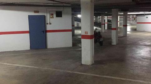 Foto 5 de Garatge en venda a Carrer Raval, 17b, Creixell, Tarragona