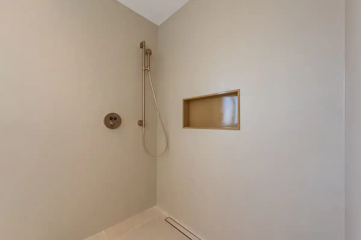 Penthouse mit Aufzug zum Verkauf in Benamara - Atalaya, imagen 17