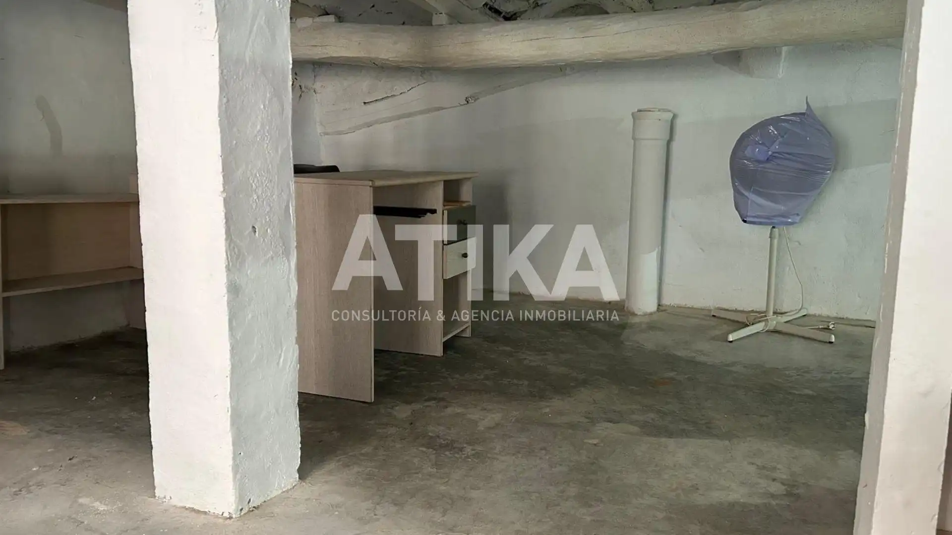 Casa o xalet en venda en Ontinyent amb Traster, Moblat i Balcó