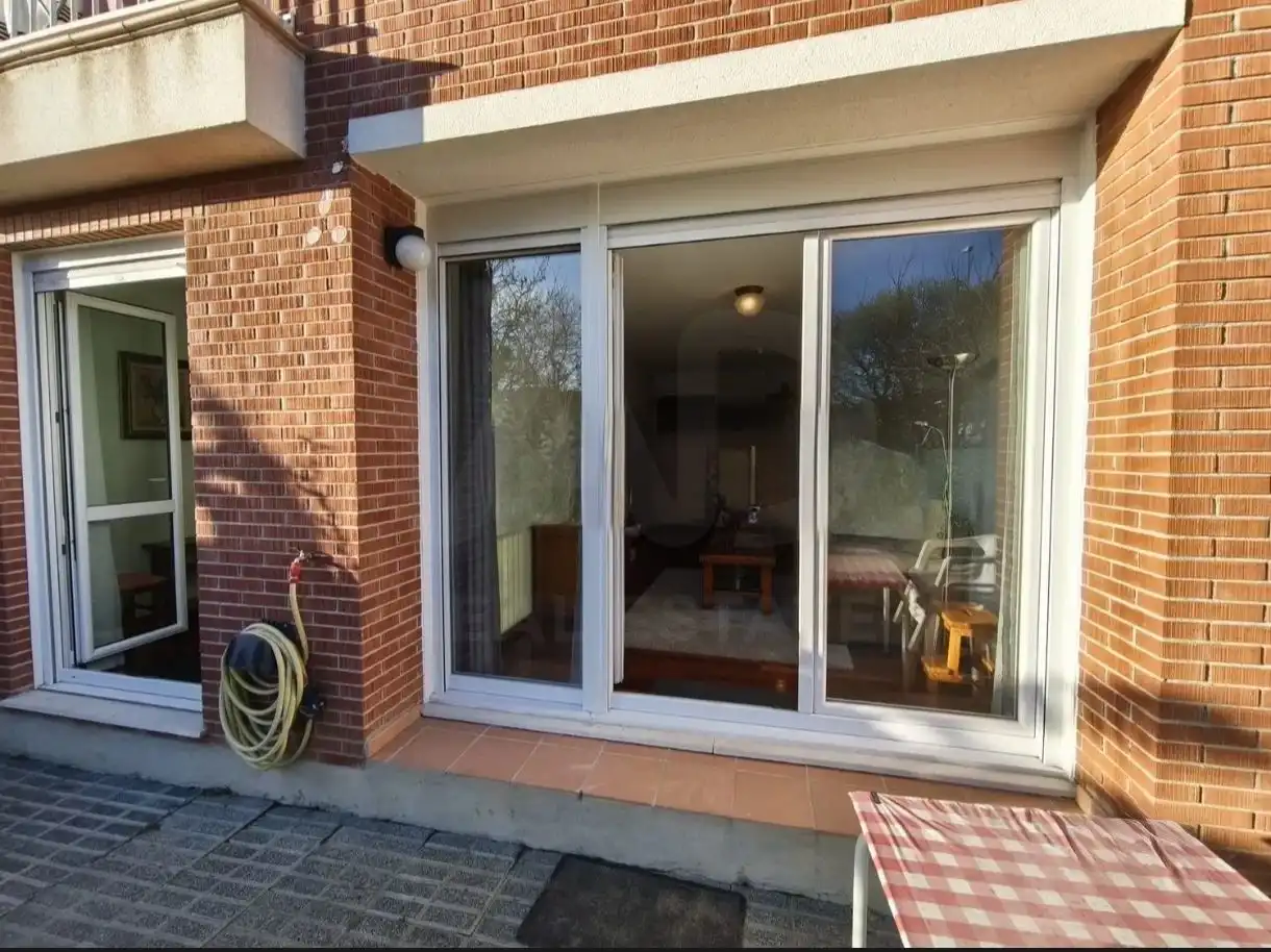 Flat for sale in Boo, imagen 5