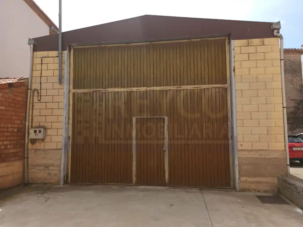 Nau industrial en venda a Alesanco, imagen 8