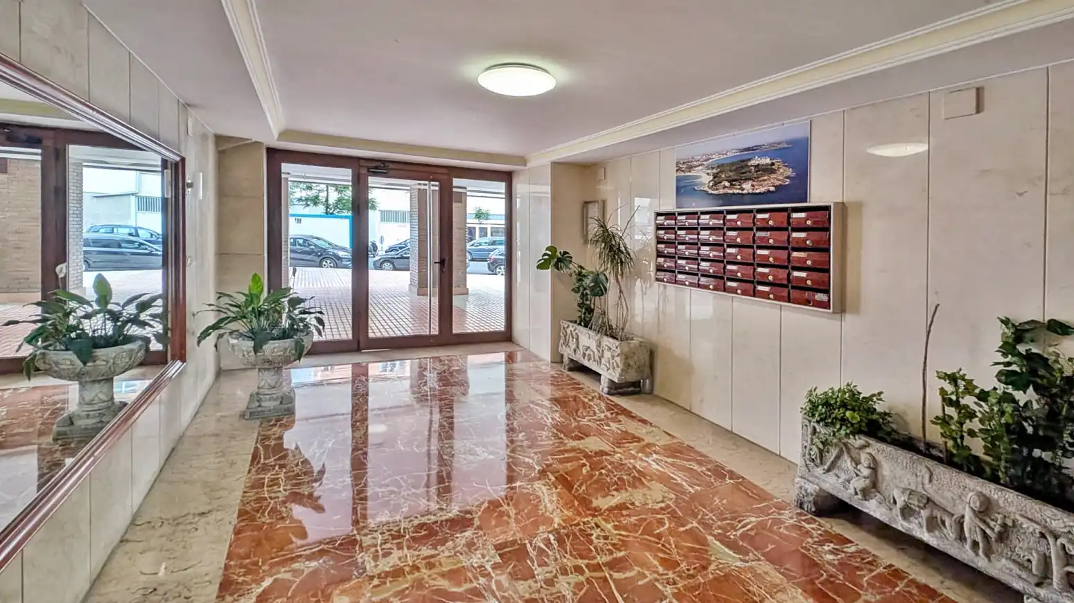 Flat for sale in CL FERNANDO RIOS, Los Castros