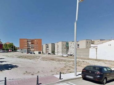 Terreno residencial en venta en Centro
