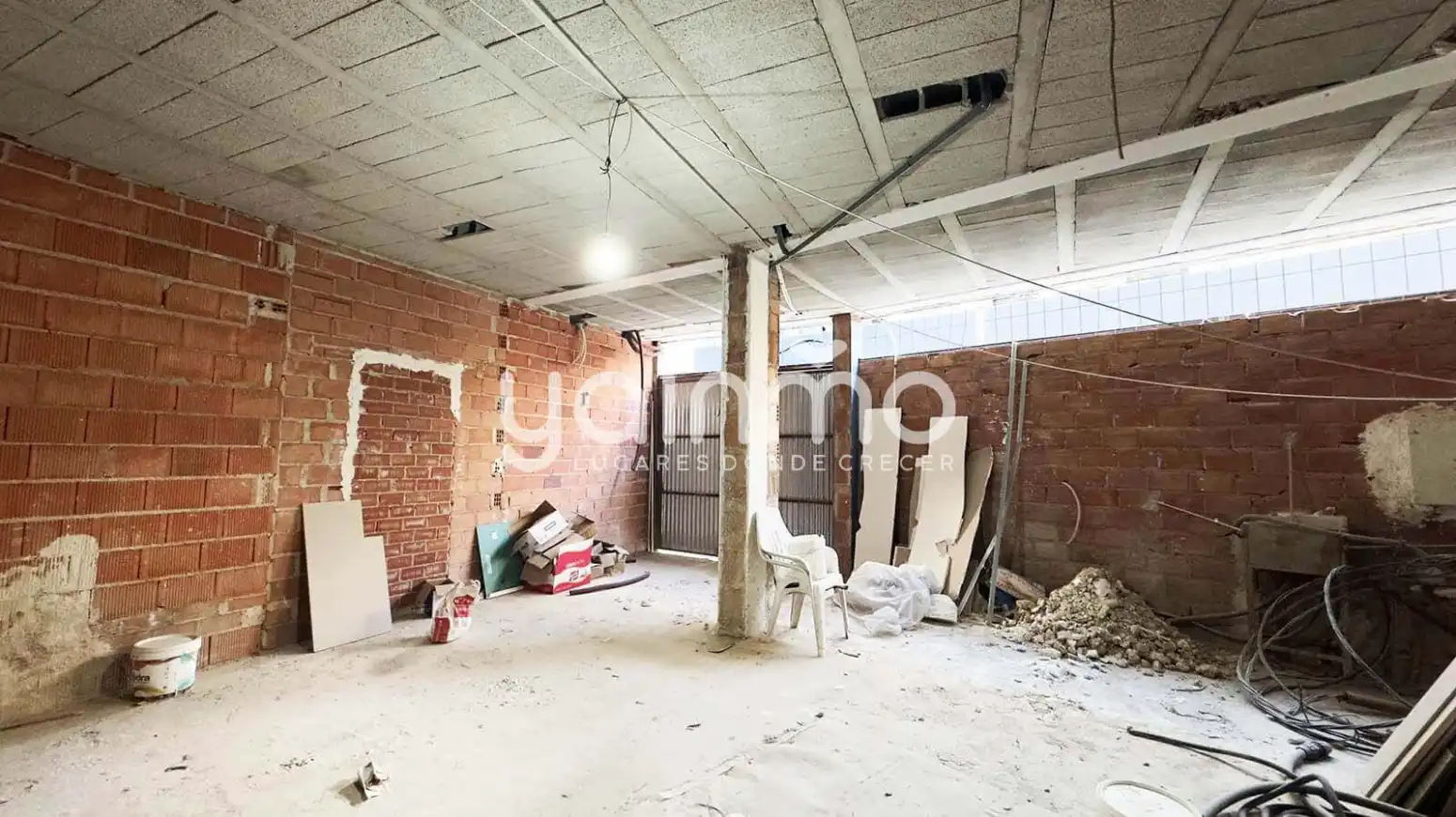 Business premises to rent in Jaén - CL SAN CLEMENTE, imagen 2