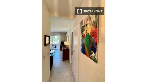 Photo 5 of Apartment to share in Campello pueblo, Alicante