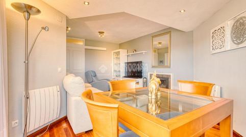 Foto 3 de Pis en venda a Los Ángeles de San Rafael, El Espinar