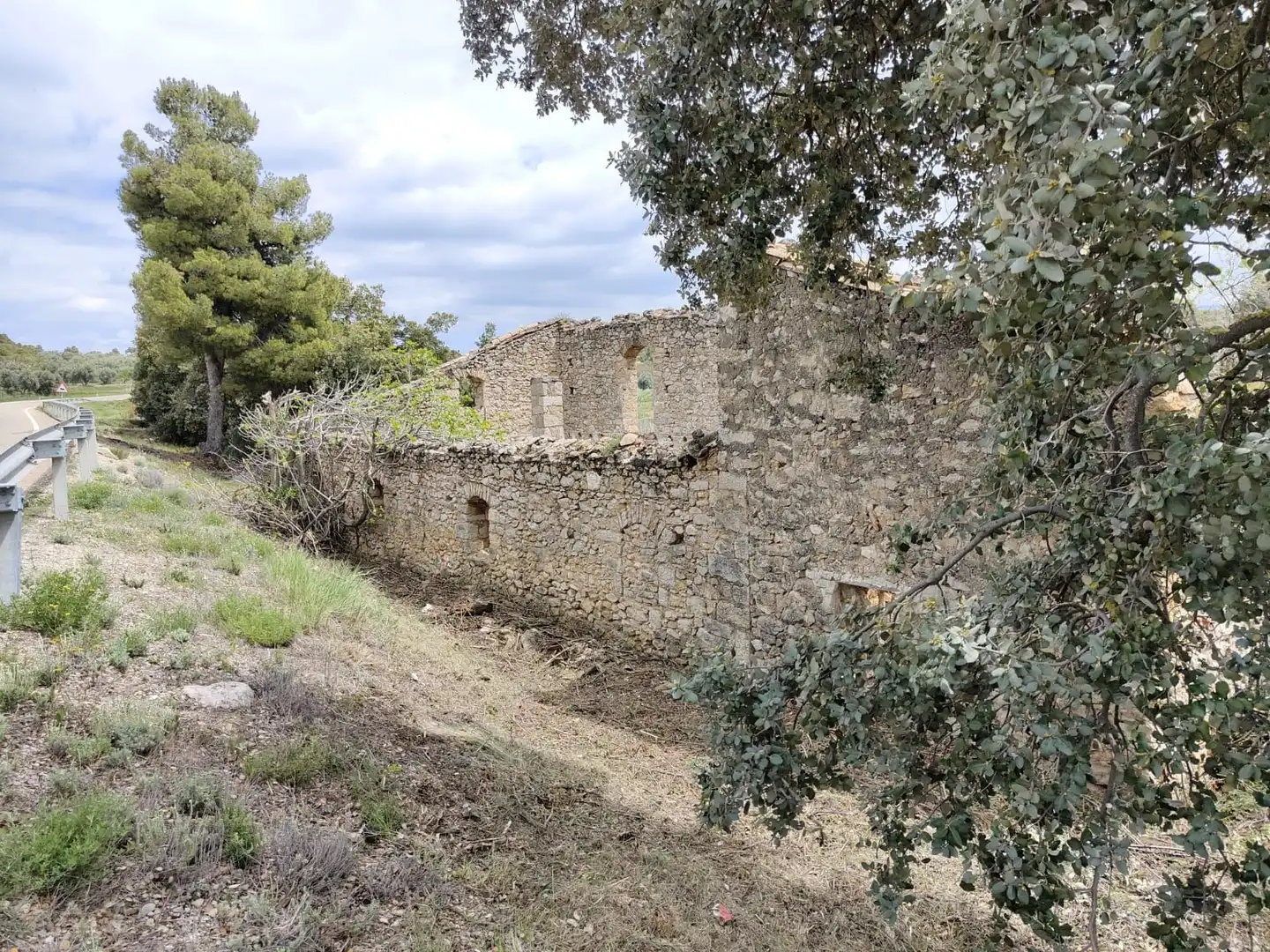 Casa rústica en venda a Valderrobres, imagen 6