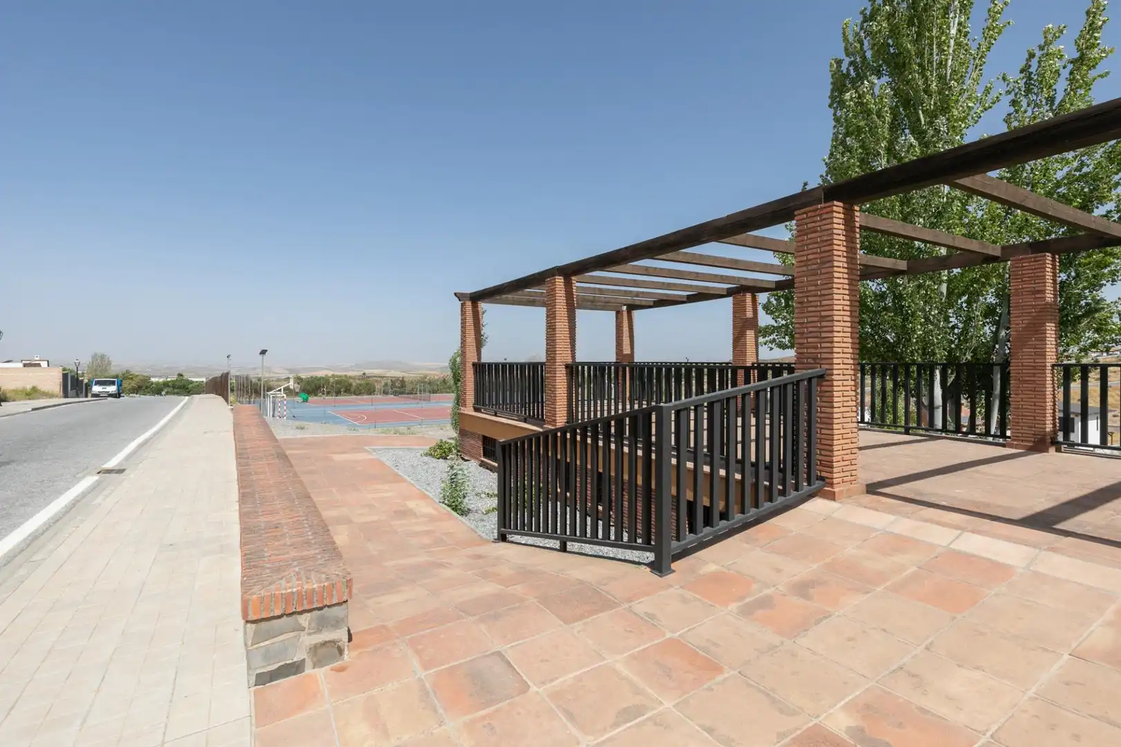Terrace of Houses for sale in Dílar  with Air Conditioner, Heating and Private garden