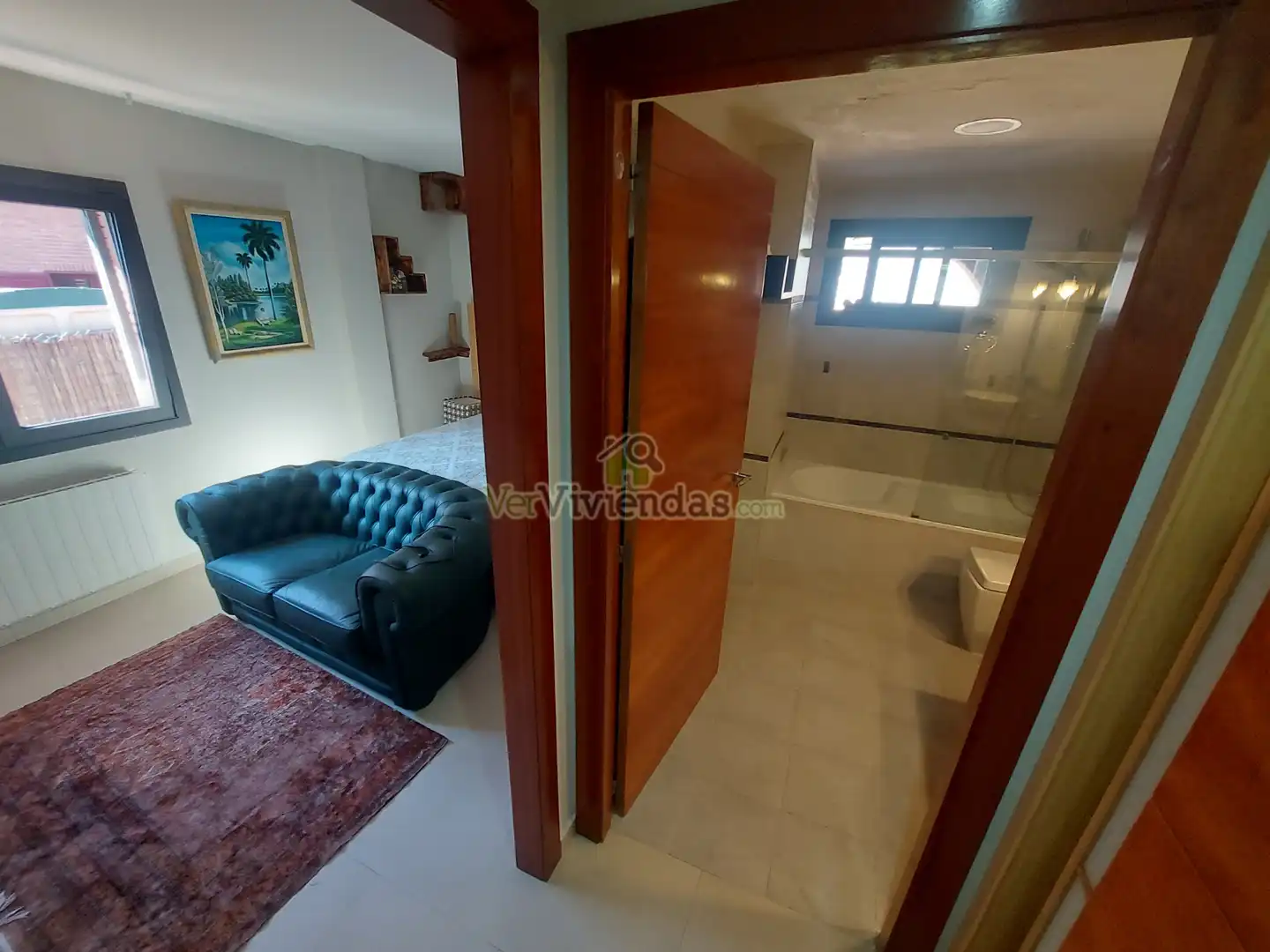 Casa o xalet en venda en Begues amb Aire condicionat, Calefacció i Jardí privat