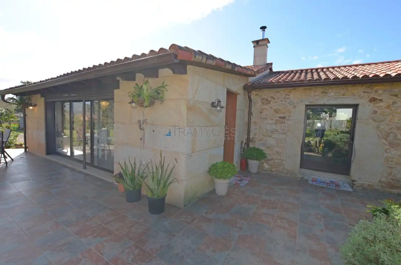 Maison avec jardin à vendre à CARREGAL DE ABAIXO, imagen 44