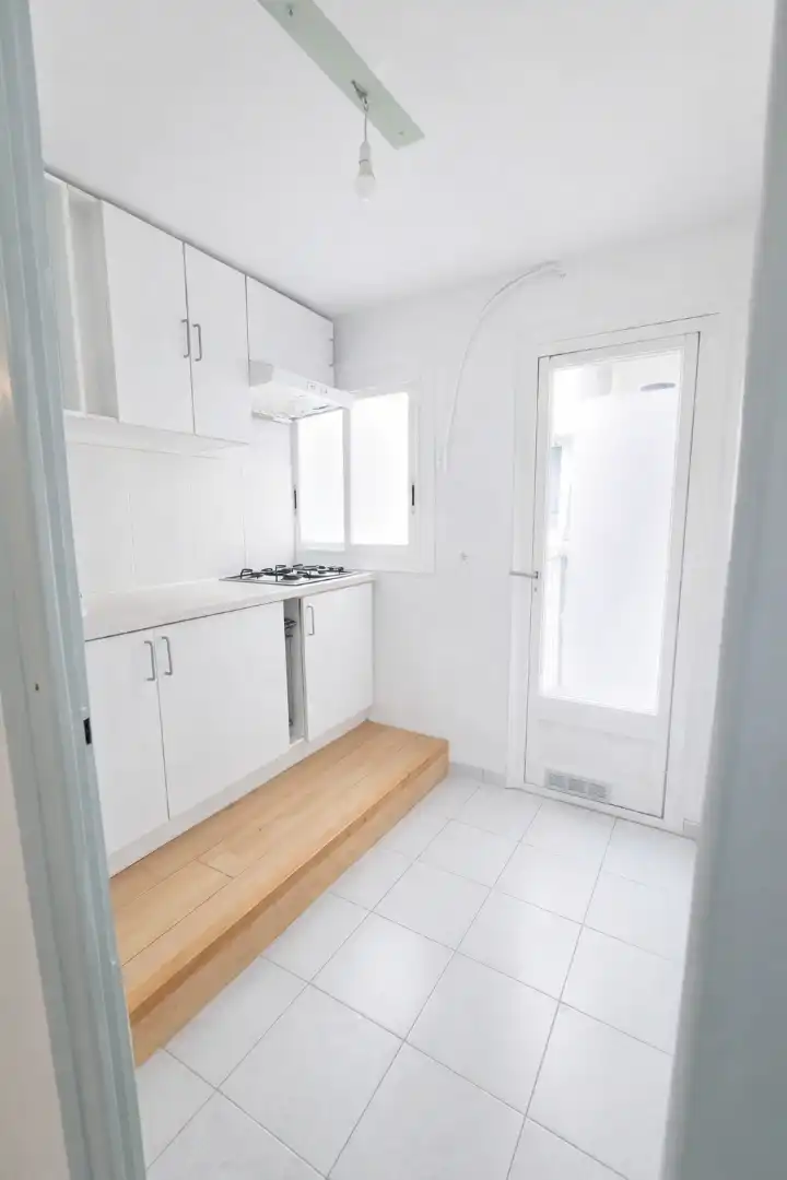 Piso en venta en Carrer de la Llibertat, Centre