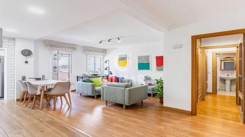 Photo 3 of Flat for sale in Almendrales, Madrid