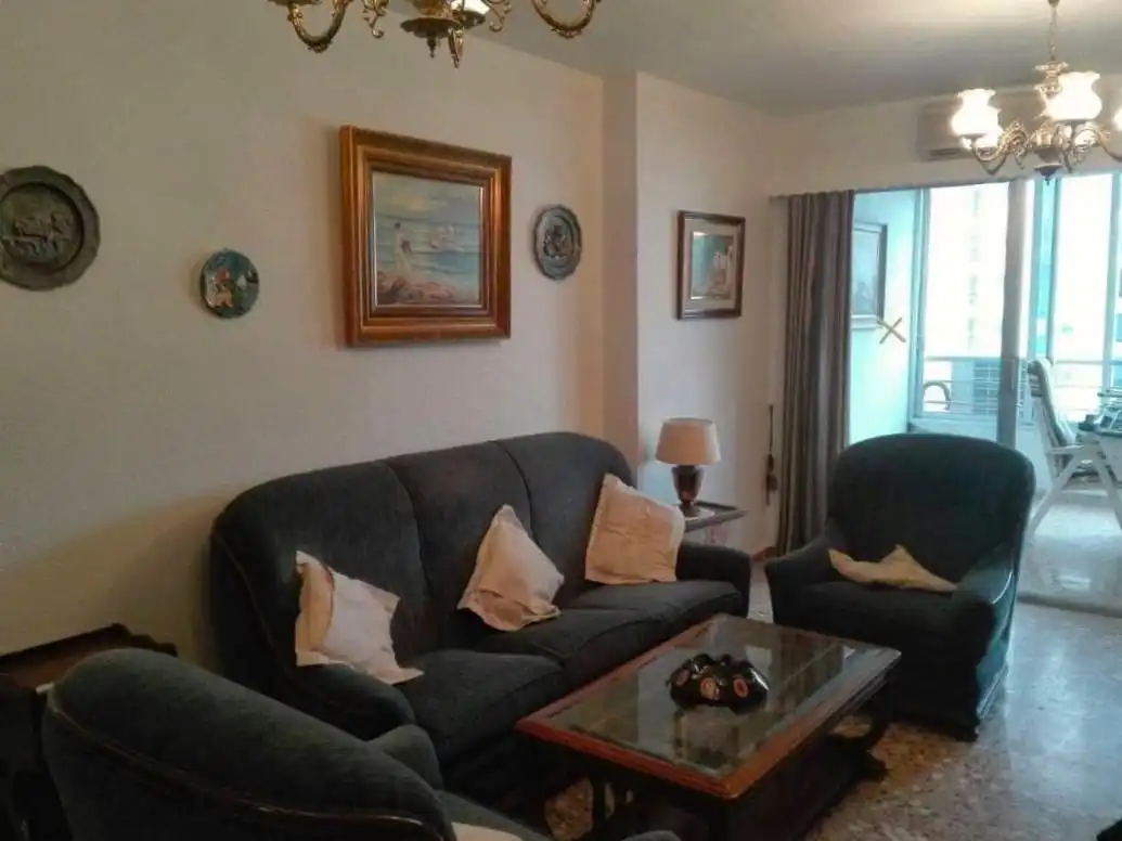 Piso con ascensor en venta en Derramador, imagen 3