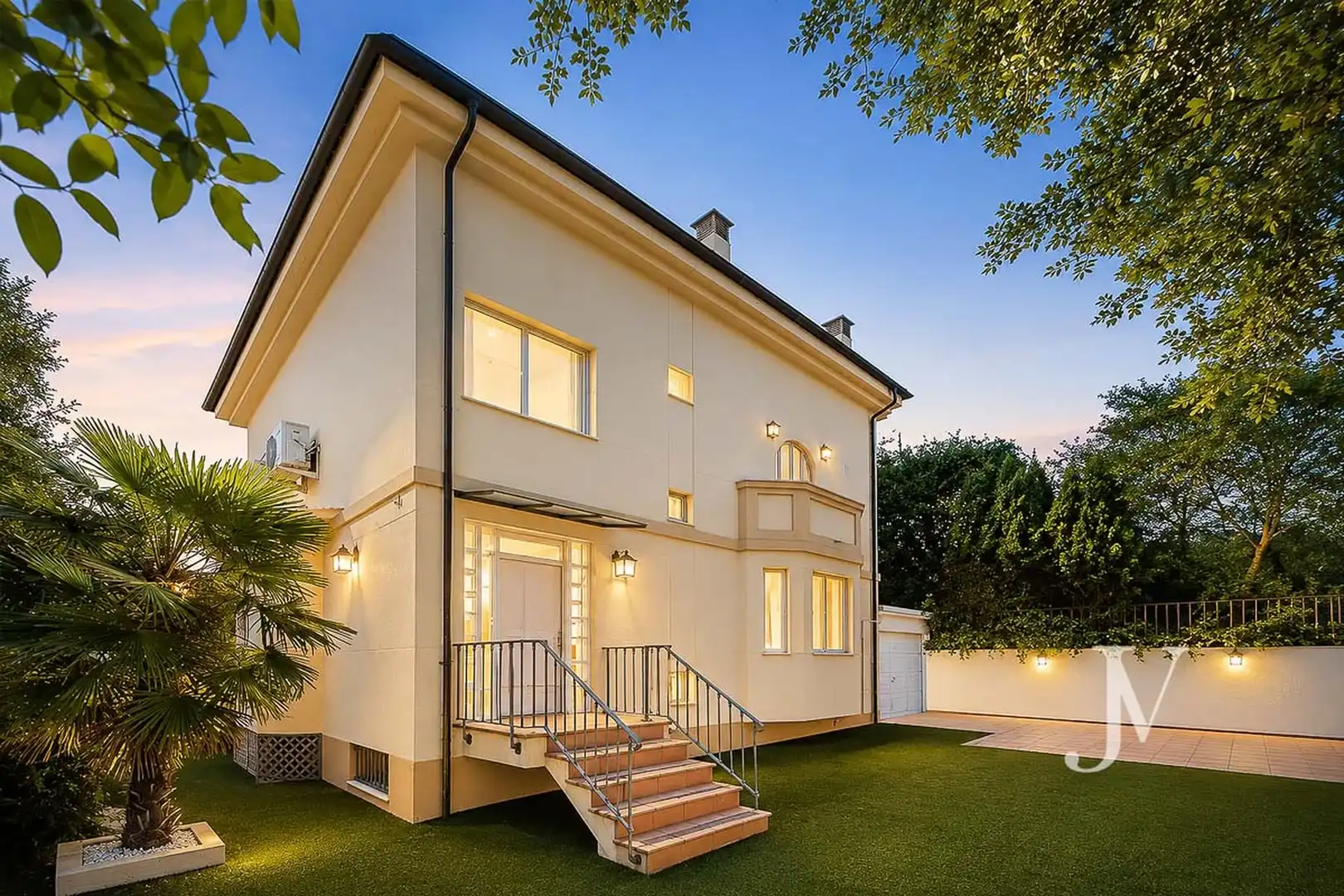 Houses for sale in Nueva España