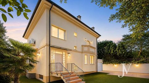 Photo 3 of Houses for sale in Nueva España, Madrid Capital